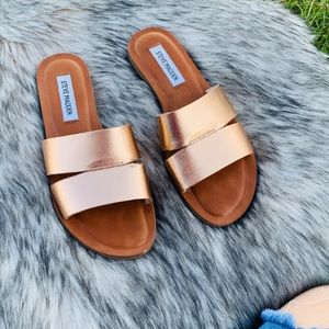 Steve Madden Alexandra Sandal